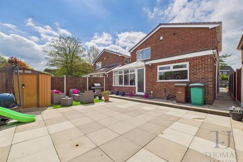 3 bedroom detached house for sale, Collingwood Close, Clifton Grove, Nottingham