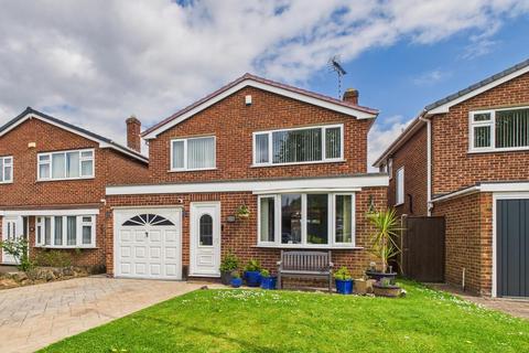 3 bedroom detached house for sale, Collingwood Close, Clifton Grove, Nottingham