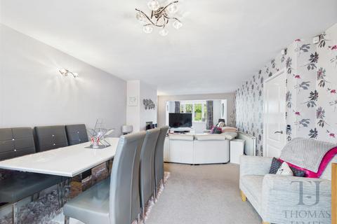 3 bedroom detached house for sale, Collingwood Close, Clifton Grove, Nottingham