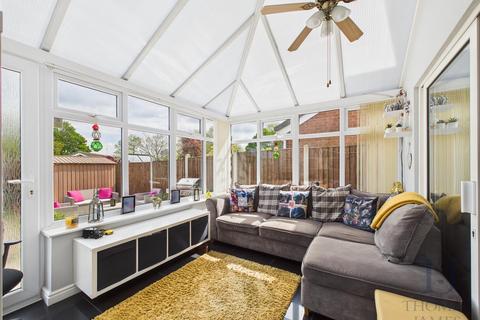 3 bedroom detached house for sale, Collingwood Close, Clifton Grove, Nottingham