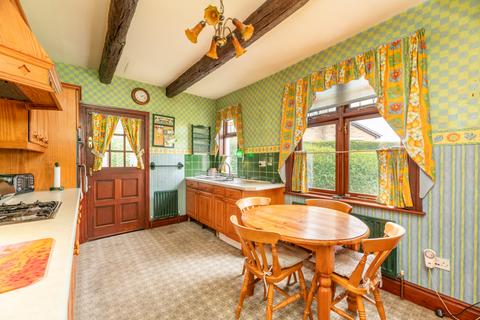4 bedroom detached house for sale, Wilsden Old Road, Harden, Bingley, West Yorkshire, BD16