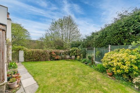 4 bedroom detached house for sale, Wilsden Old Road, Harden, Bingley, West Yorkshire, BD16