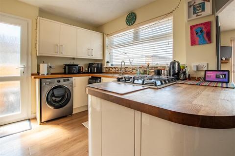 9 Naishcombe Hill, Wick, Bristol, BS30 5QW