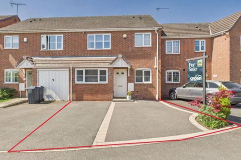 67 Balmoral Way, Birmingham, B14 4NU