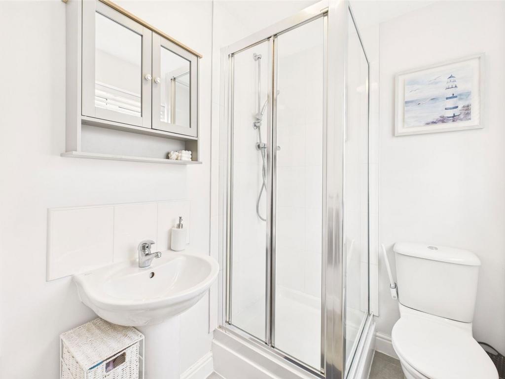 Ensuite