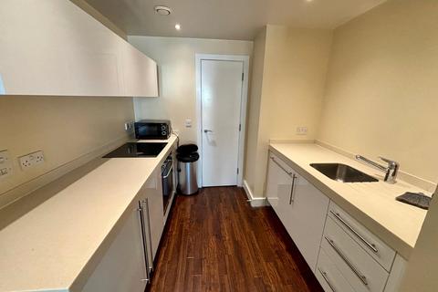 1 bedroom apartment for sale, The Orion, Navigation Street, Birmingham, B5