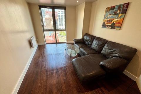 1 bedroom apartment for sale, The Orion, Navigation Street, Birmingham, B5