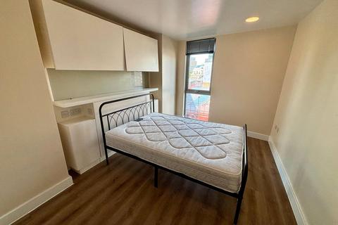 1 bedroom apartment for sale, The Orion, Navigation Street, Birmingham, B5