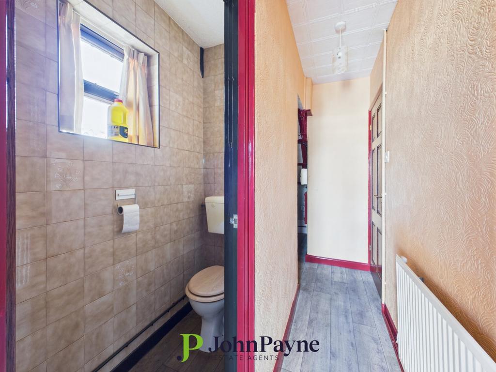 Cloakroom