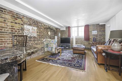 1 bedroom apartment for sale, Globe Wharf, 205 Rotherhithe Street, London, SE16