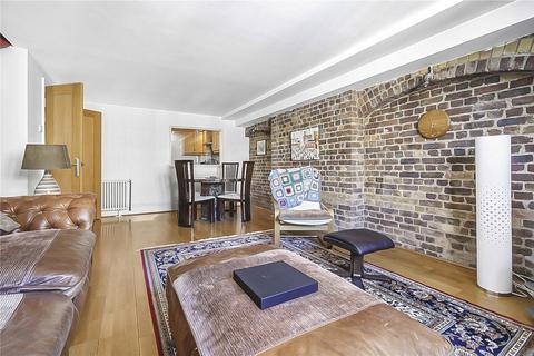 1 bedroom apartment for sale, Globe Wharf, 205 Rotherhithe Street, London, SE16