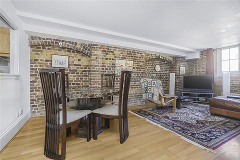 1 bedroom apartment for sale, Globe Wharf, 205 Rotherhithe Street, London, SE16