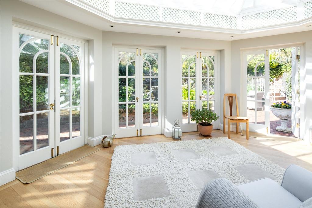 Conservatory