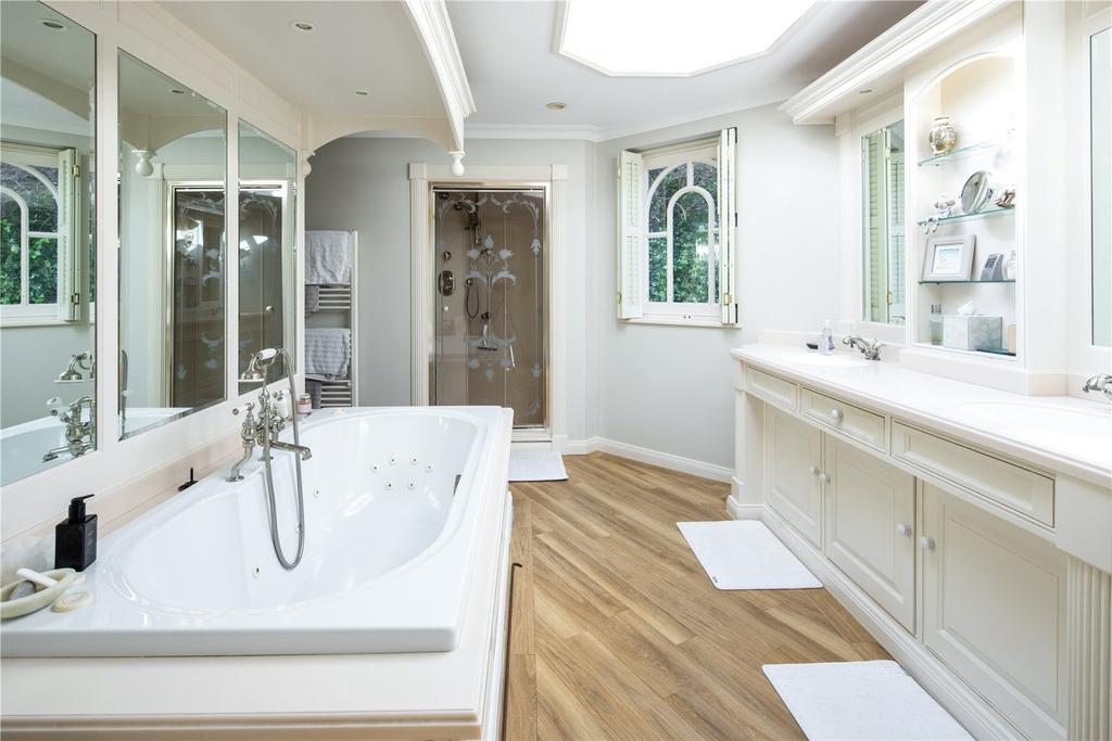 En Suite