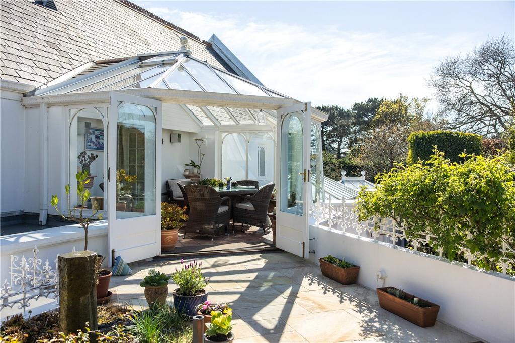 Orangery