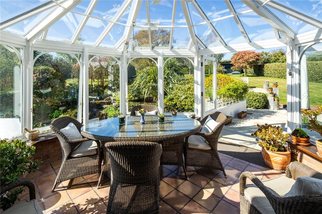 Orangery