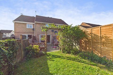 16 Brookthorpe Close, Tuffley, Gloucester, GL4 0LJ