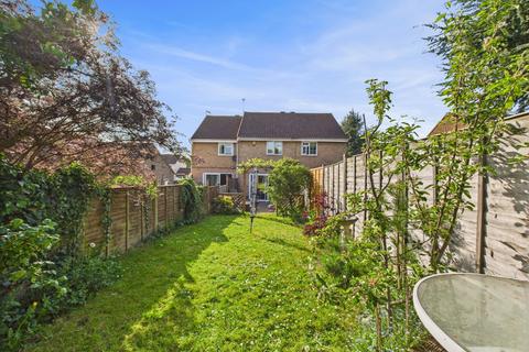 16 Brookthorpe Close, Tuffley, Gloucester, GL4 0LJ