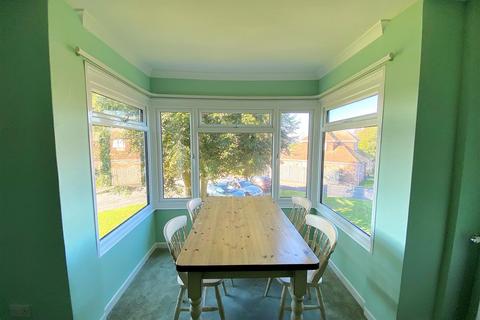 7 Offa Court, Bexhill-on-sea, TN40 1TX