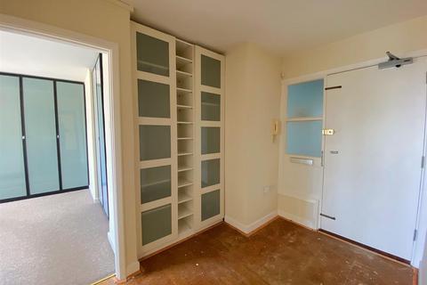 7 Offa Court, Bexhill-on-sea, TN40 1TX