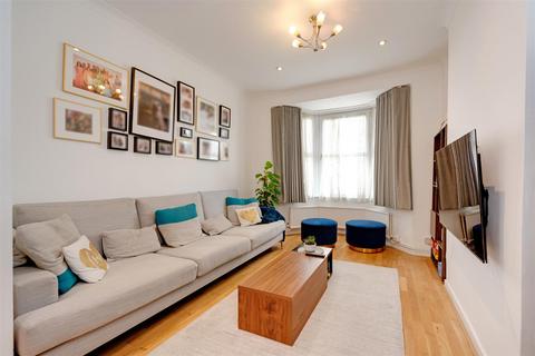 undefined, Grafton Terrace, London