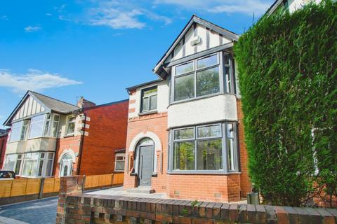 3 bedroom semi-detached house for sale, Devonshire Road, Bolton, Greater Manchester, BL1