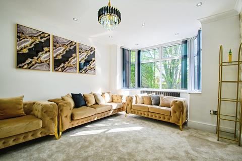 3 bedroom semi-detached house for sale, Devonshire Road, Bolton, Greater Manchester, BL1