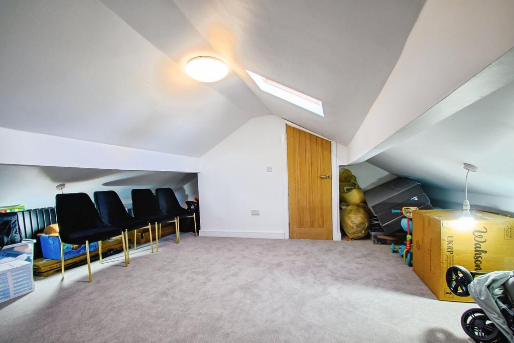 Loft Space
