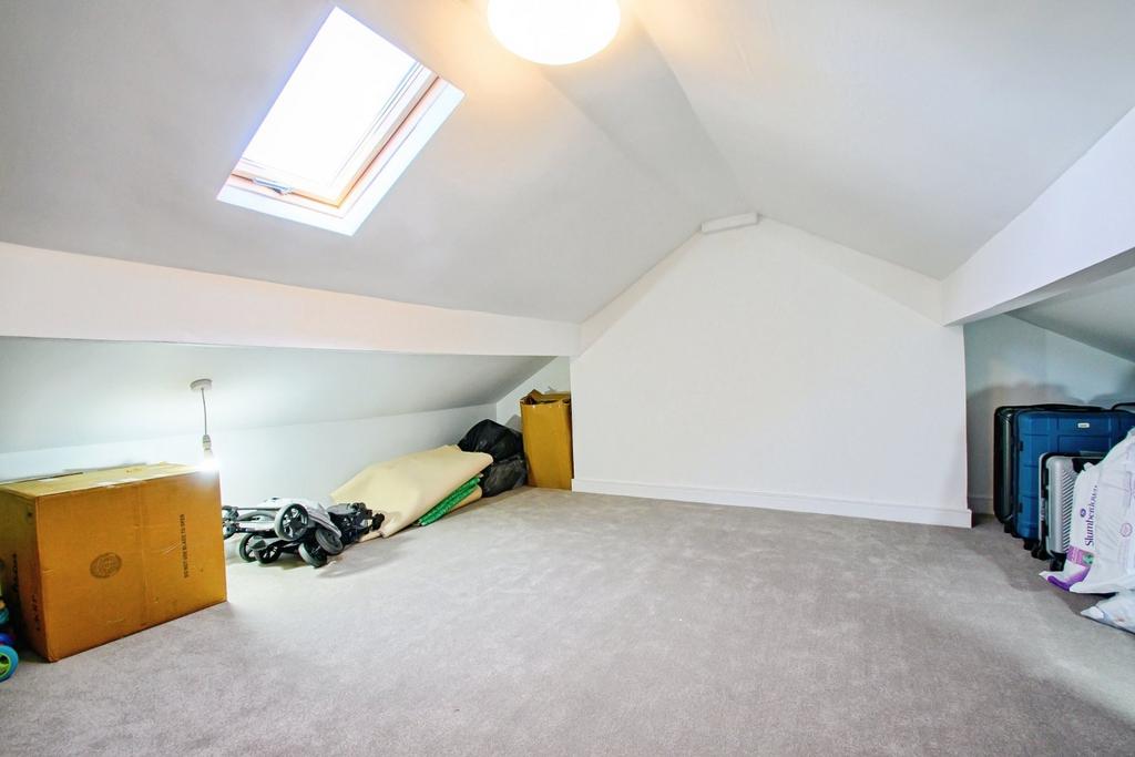 Loft Space