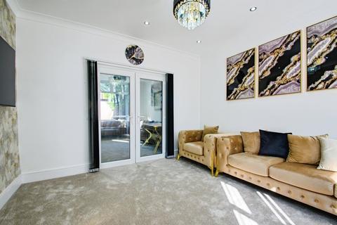 3 bedroom semi-detached house for sale, Devonshire Road, Bolton, Greater Manchester, BL1