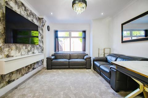 3 bedroom semi-detached house for sale, Devonshire Road, Bolton, Greater Manchester, BL1