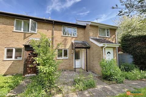 67 Somerville, Werrington, Peterborough, PE4 5BB