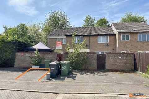 67 Somerville, Werrington, Peterborough, PE4 5BB
