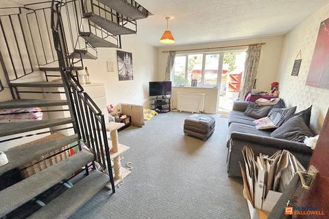 67 Somerville, Werrington, Peterborough, PE4 5BB