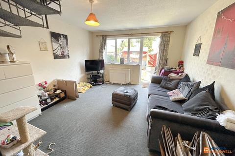 67 Somerville, Werrington, Peterborough, PE4 5BB