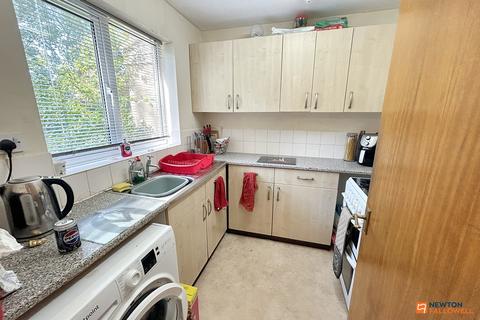 67 Somerville, Werrington, Peterborough, PE4 5BB