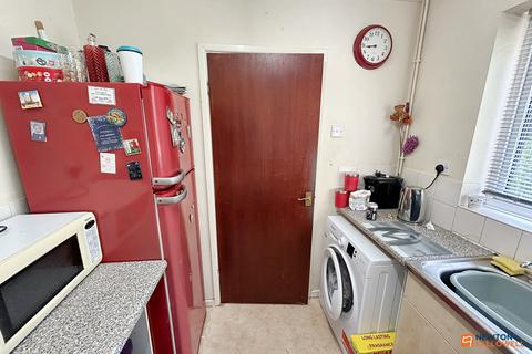 67 Somerville, Werrington, Peterborough, PE4 5BB