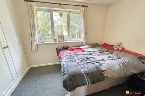 67 Somerville, Werrington, Peterborough, PE4 5BB