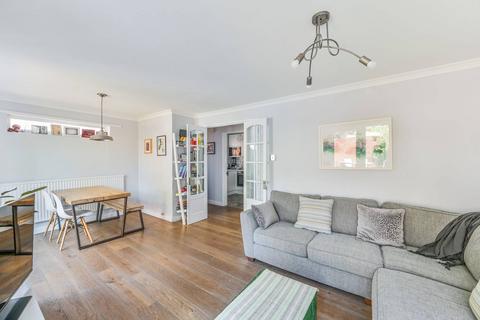 undefined, Clarence Avenue, Clapham Park, London, SW4