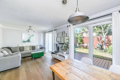 undefined, Clarence Avenue, Clapham Park, London, SW4