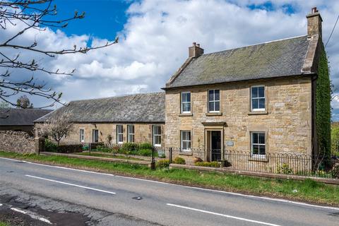 5 bedroom detached house for sale, Wester Causewayend House, Kirknewton, West Lothian