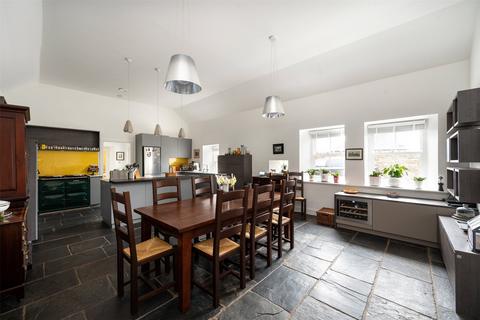 5 bedroom detached house for sale, Wester Causewayend House, Kirknewton, West Lothian