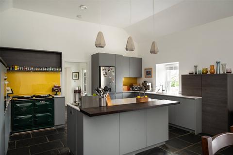 5 bedroom detached house for sale, Wester Causewayend House, Kirknewton, West Lothian