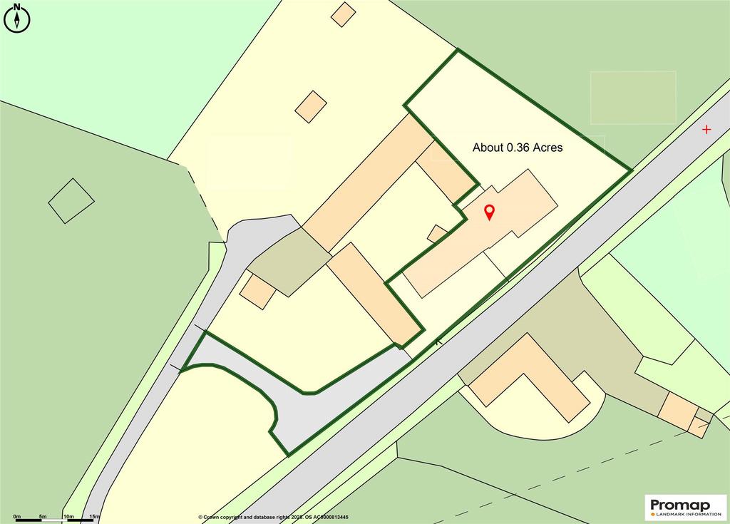 Sale Plan