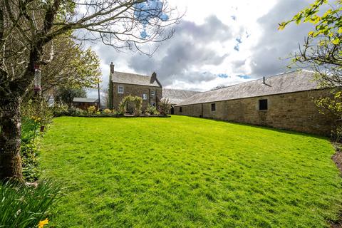 5 bedroom detached house for sale, Wester Causewayend House, Kirknewton, West Lothian