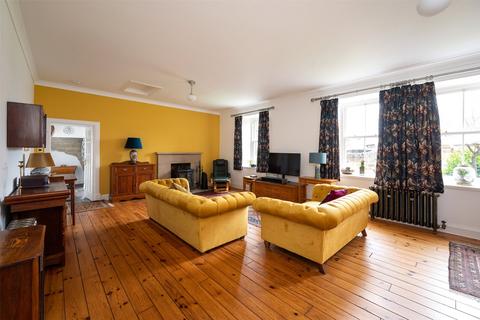 5 bedroom detached house for sale, Wester Causewayend House, Kirknewton, West Lothian