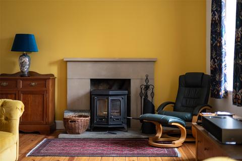 5 bedroom detached house for sale, Wester Causewayend House, Kirknewton, West Lothian