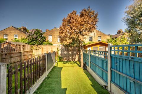 140 Richmond Road, Leytonstone, London, E11 4BS