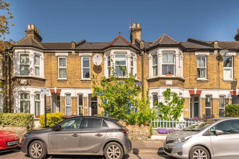 140 Richmond Road, Leytonstone, London, E11 4BS