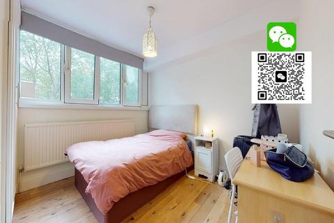 3 bedroom flat to rent, Finborough Road, London SW10